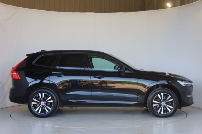2025 Volvo Xc60