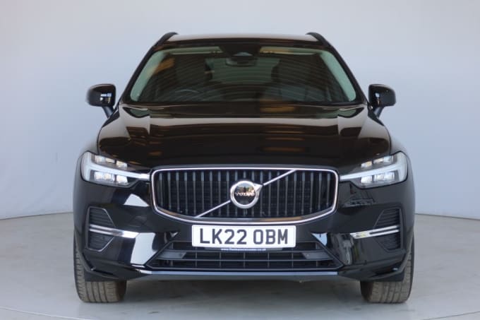 2025 Volvo Xc60