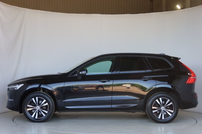 2025 Volvo Xc60
