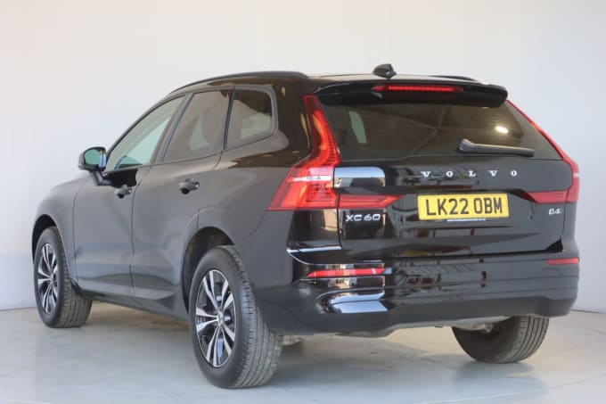 2025 Volvo Xc60