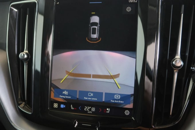 2025 Volvo Xc60