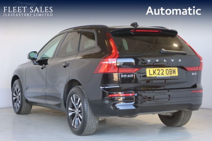 2025 Volvo Xc60
