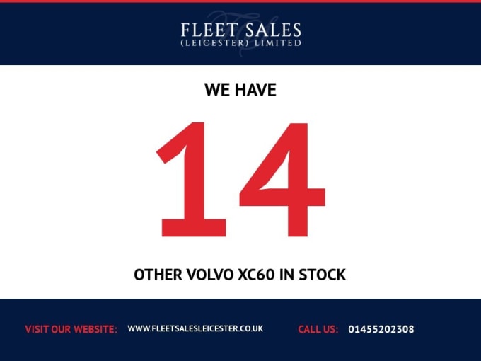 2025 Volvo Xc60