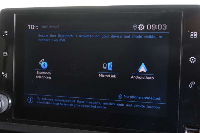 2025 Peugeot Partner