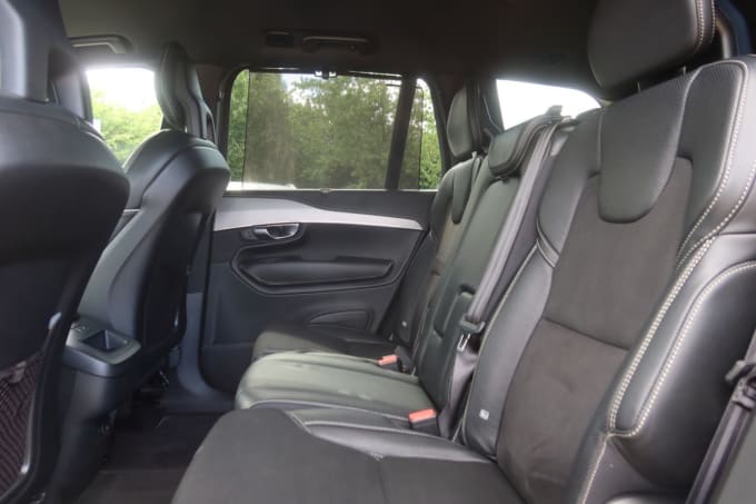 2025 Volvo Xc90