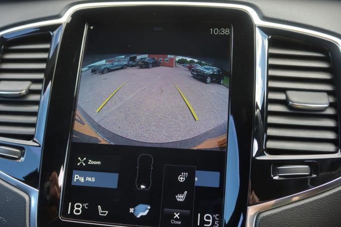 2025 Volvo Xc90