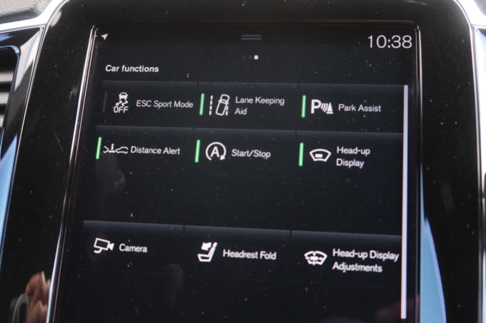 2025 Volvo Xc90