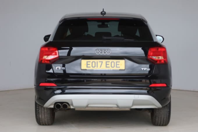 2025 Audi Q2