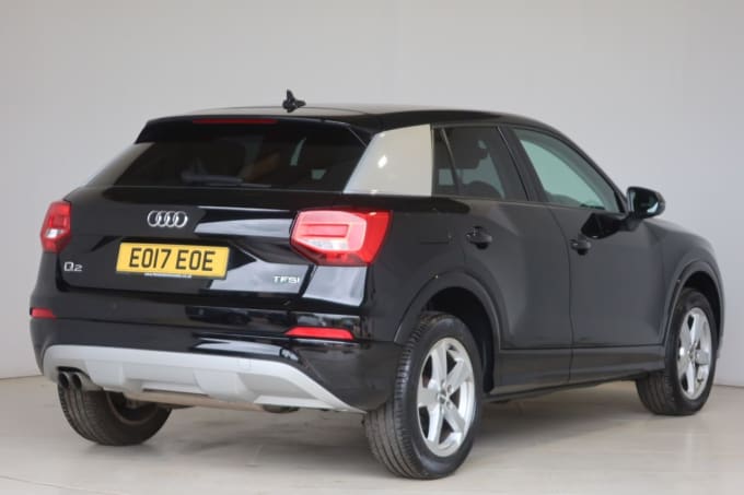2025 Audi Q2