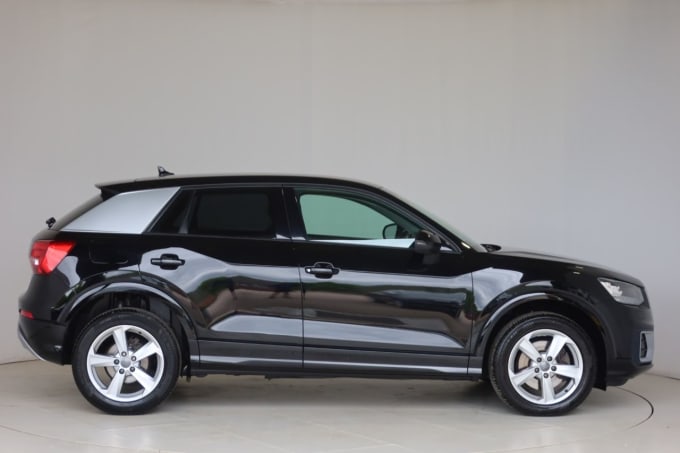 2025 Audi Q2
