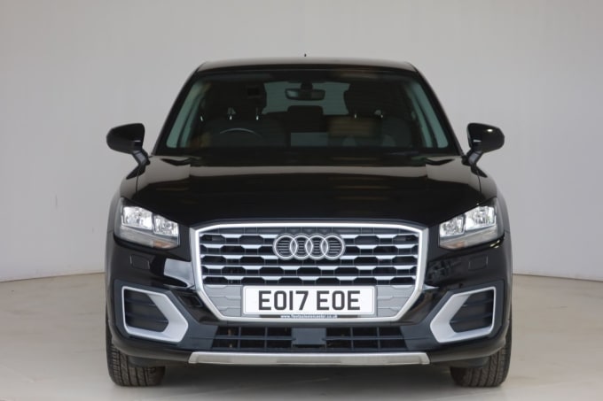 2025 Audi Q2