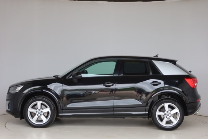2025 Audi Q2