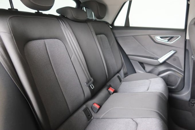 2025 Audi Q2
