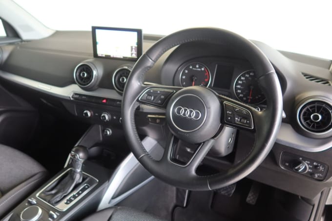 2025 Audi Q2