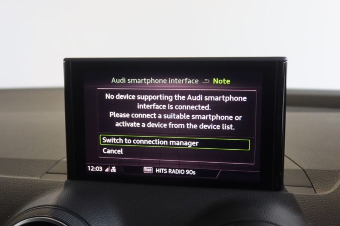 2025 Audi Q2