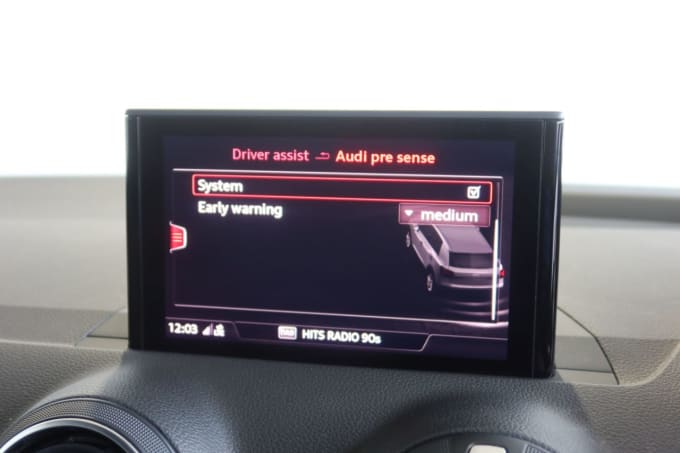 2025 Audi Q2