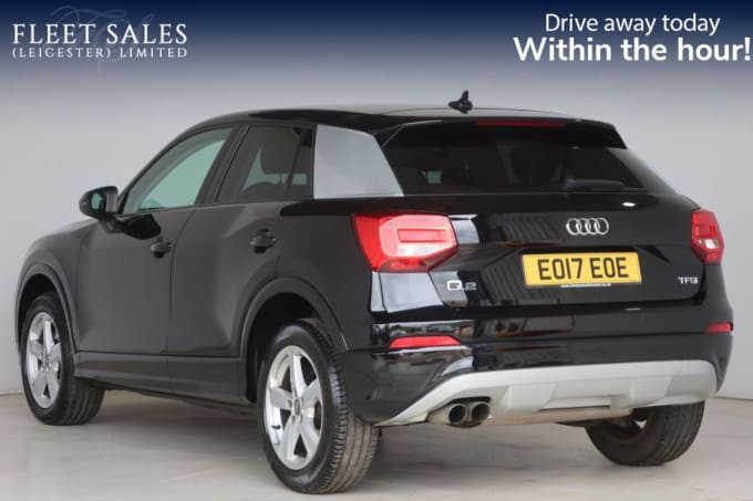 2025 Audi Q2