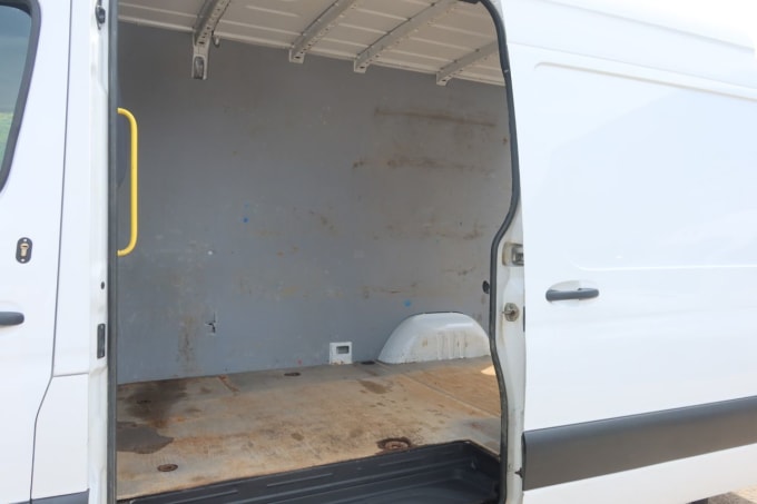 2025 Mercedes-benz Sprinter