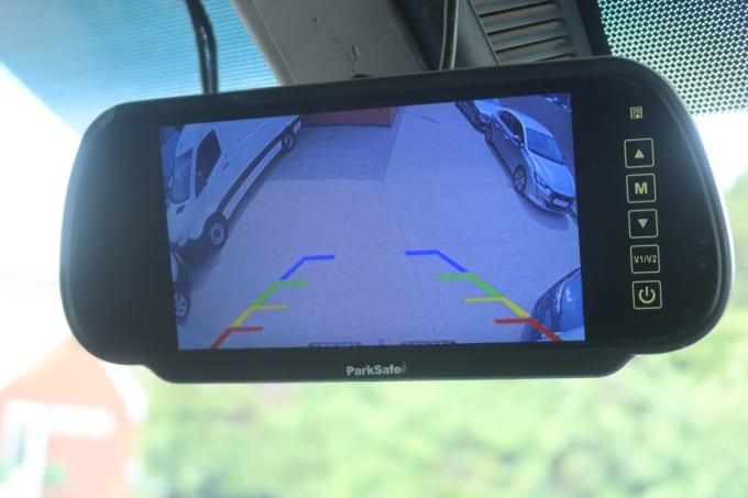 2025 Mercedes-benz Sprinter