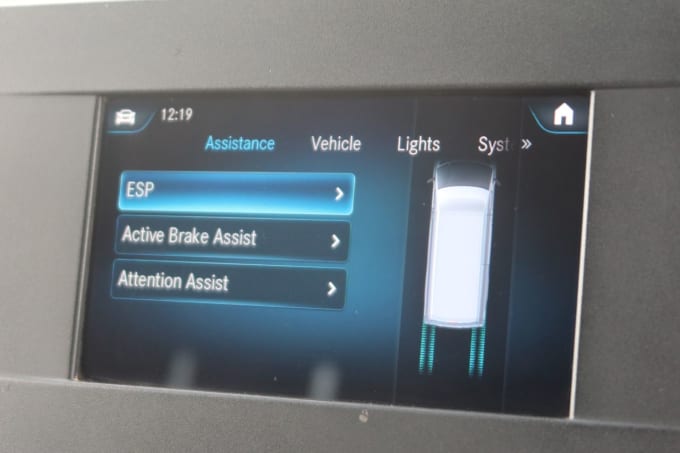 2025 Mercedes-benz Sprinter