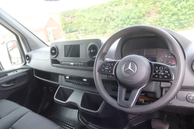 2025 Mercedes-benz Sprinter