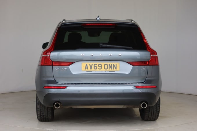 2025 Volvo Xc60