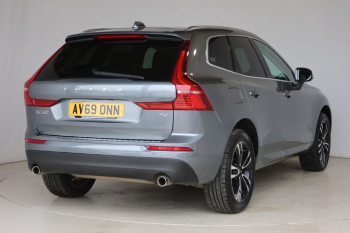 2025 Volvo Xc60