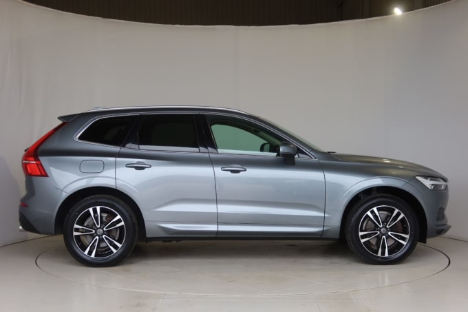 2025 Volvo Xc60