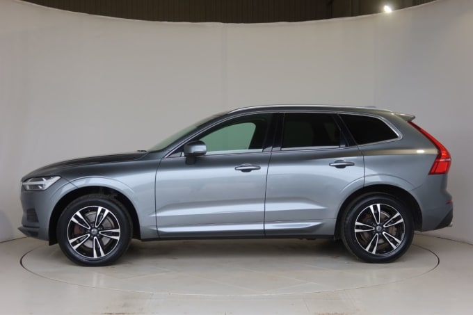 2025 Volvo Xc60