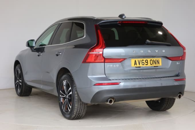 2025 Volvo Xc60
