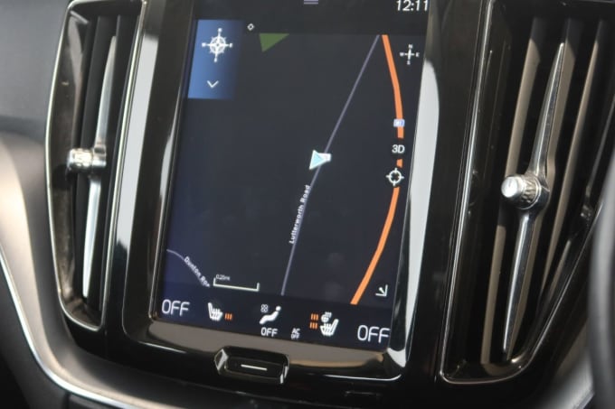 2025 Volvo Xc60