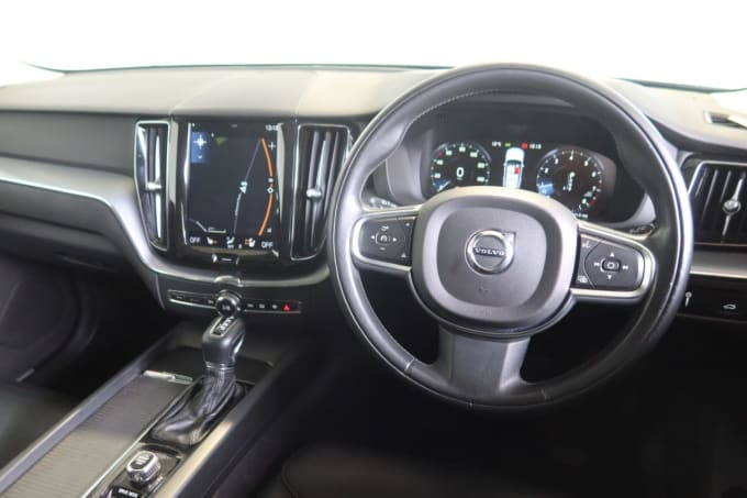 2025 Volvo Xc60