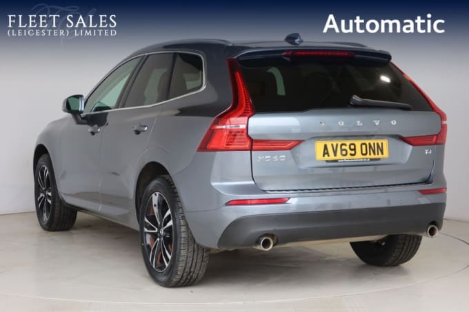 2025 Volvo Xc60