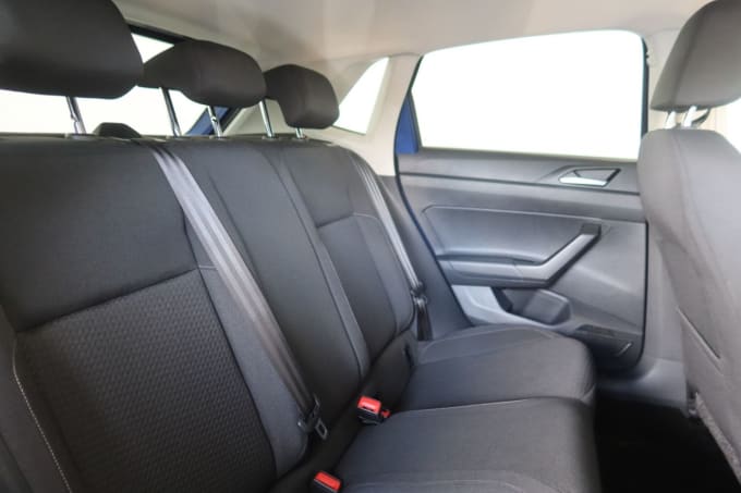 2025 Volkswagen Polo