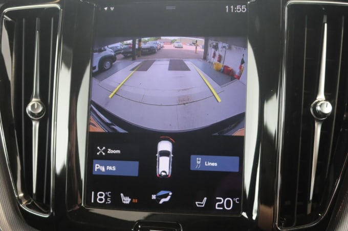 2025 Volvo Xc60