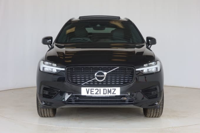 2025 Volvo Xc60