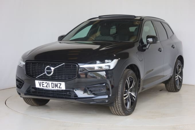 2025 Volvo Xc60