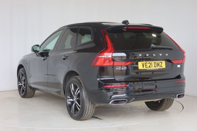 2025 Volvo Xc60