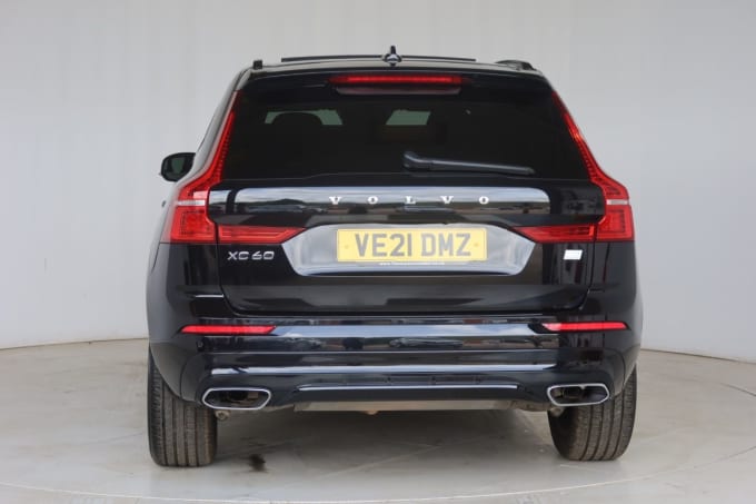 2025 Volvo Xc60
