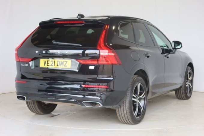 2025 Volvo Xc60