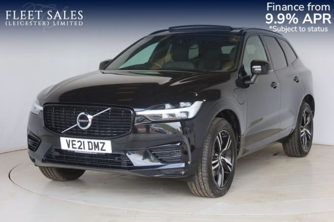 2025 Volvo Xc60