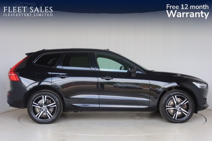 2025 Volvo Xc60