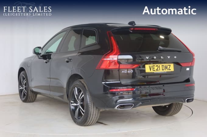 2025 Volvo Xc60