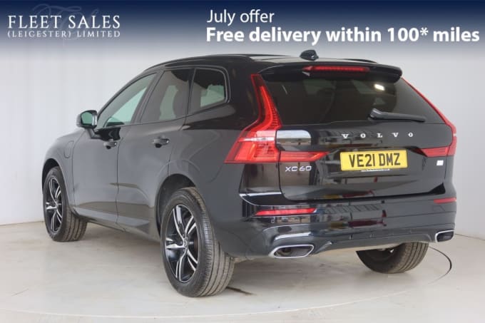 2025 Volvo Xc60