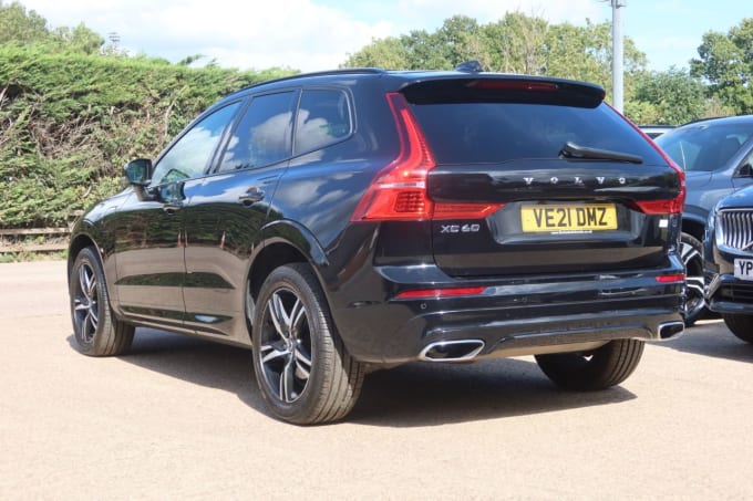 2025 Volvo Xc60