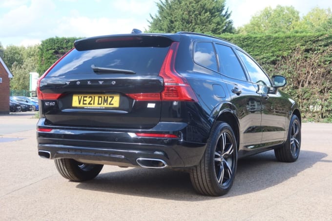 2025 Volvo Xc60