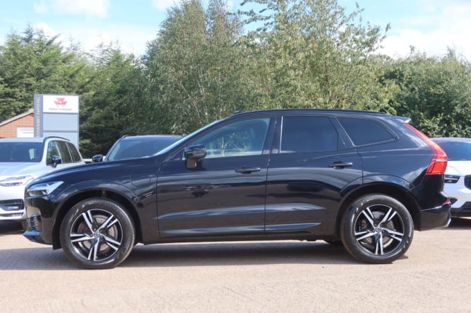 2025 Volvo Xc60