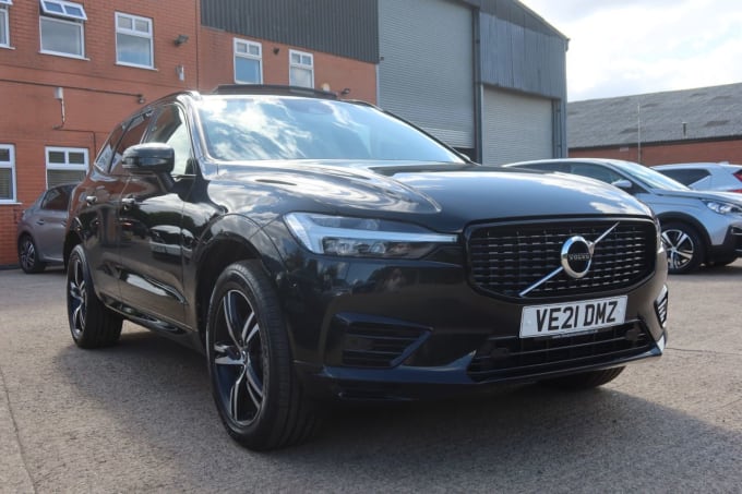 2025 Volvo Xc60