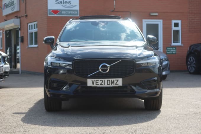 2025 Volvo Xc60
