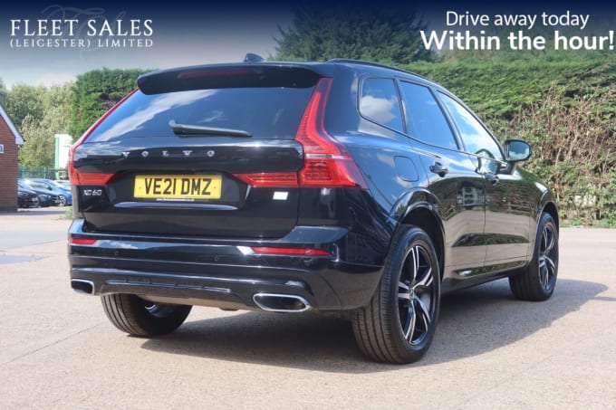 2025 Volvo Xc60